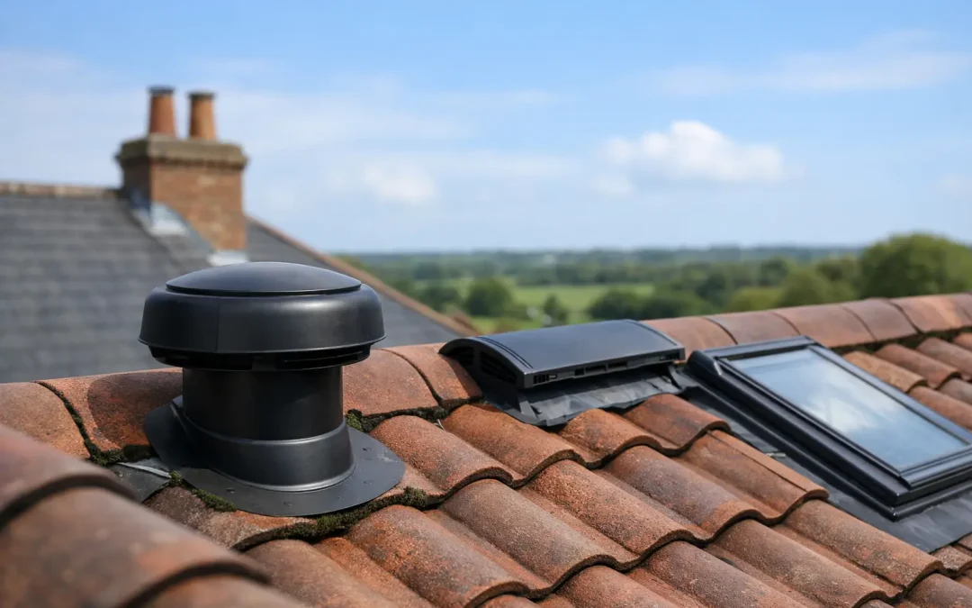 Roof Ventilation Guide UK for Homeowners