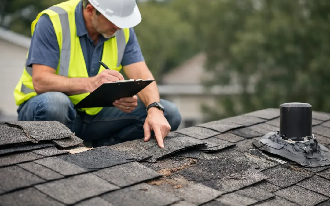 10 Clear Signs of Poor Roofing Workmanship