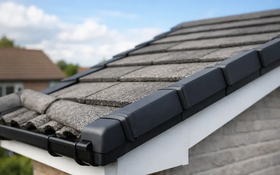 Benefits of Dry Verge Systems for Your Roof