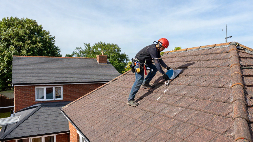 How to Choose a Roofer in Nottingham: 9 Checks Before You Hire