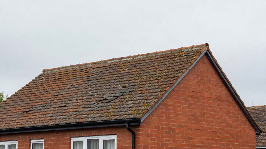 7 Warning Signs Your Roof Needs Replacing (Not Just Repairing)