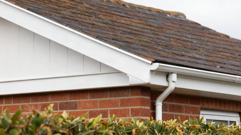 Fascia, Soffit and Guttering Replacement: What Nottinghamshire Homeowners Need to Know