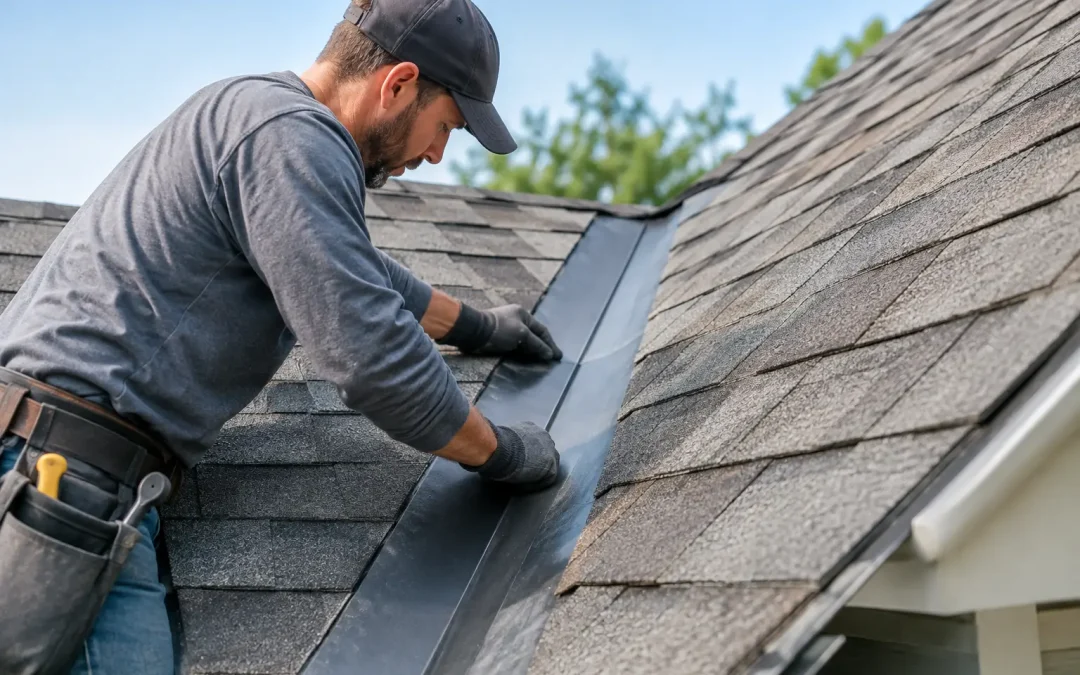A Guide to Roof Valley Repairs for Homeowners