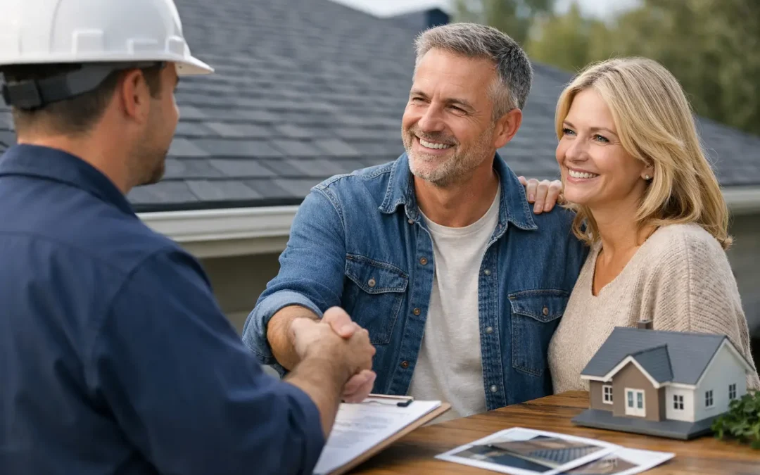 What Roofer Customer Testimonials Should Tell You