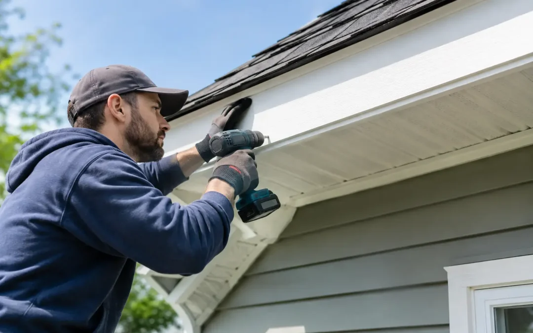 A Homeowner’s Guide to Replacing Bargeboards