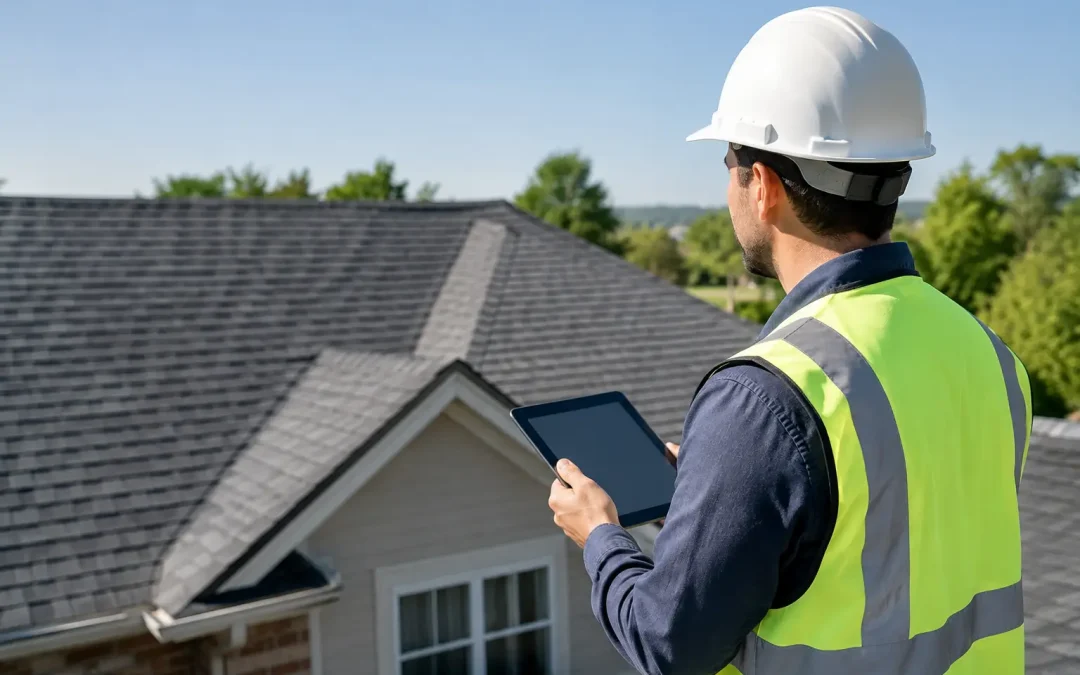 Are Roof Surveys Free? What Homeowners Should Know