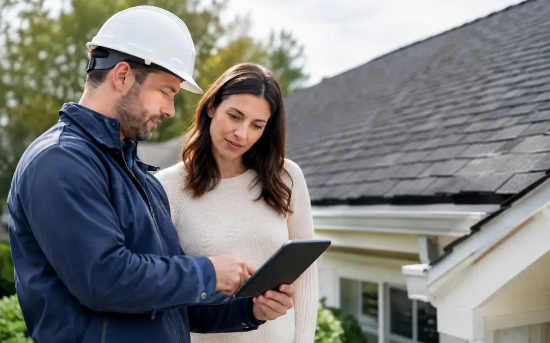 Insured Roofer Review Guide for Homeowners