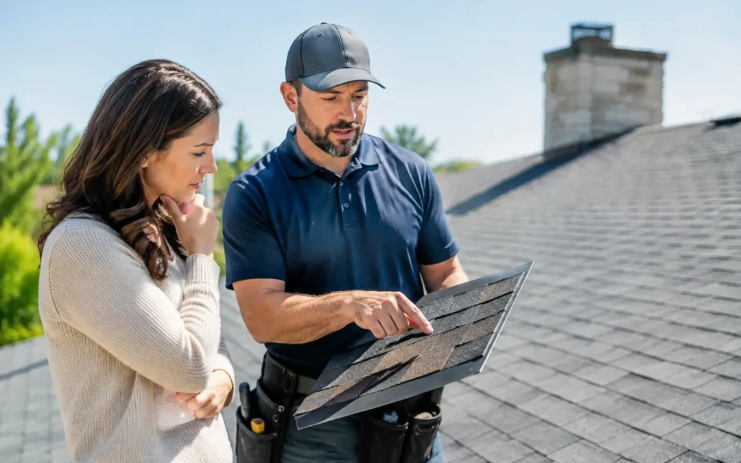 Roofer Review Criteria That Help You Choose Well